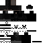Скин Minecraft «DuskRaptor_A80CD9»