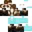 Скин Minecraft «DuskCobra_A81E4D»