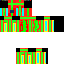 Скин Minecraft «DuskDraven_A82704»