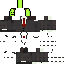 Скин Minecraft «DuskFang_A85070»