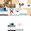 Скин Minecraft «DuskScout_A86219»