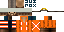 Скин Minecraft «DuskDiamond_A87E6B»