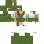 Скин Minecraft «DuskCobra_A87EAF»