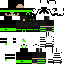 Скин Minecraft «DuskZephyr_A88592»