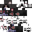 Скин Minecraft «DuskToshi_A88D10»