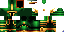 Скин Minecraft «DuskOberon_A88DF4»