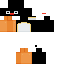 Скин Minecraft «DuskBlock_A8B2E4»