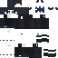 Скин Minecraft «DuskHikari_A8C22D»