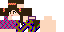 Скин Minecraft «DuskTraveler_A8DEF2»