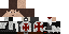 Скин Minecraft «DuskHavoc_A8E9D6»