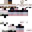 Скин Minecraft «DuskWalker_A8F536»