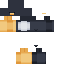 Скин Minecraft «EchoRanger_A92077»