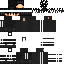 Скин Minecraft «EchoVelvet_A9268B»