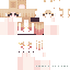 Скин Minecraft «EchoLira_A92EF1»