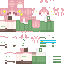 Скин Minecraft «EchoYoru_A9445B»