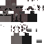 Скин Minecraft «EchoBeast_A94A55»