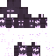 Скин Minecraft «EchoGhoul_A95157»