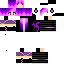 Скин Minecraft «EchoRiku_A9594C»