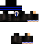 Скин Minecraft «EchoMonaco_A95C62»