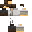 Скин Minecraft «EchoVoyager_A9774E»