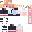 Скин Minecraft «EchoRina_A9934F»