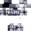 Скин Minecraft «EchoAvalon_A9AB00»