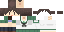 Скин Minecraft «EchoStrider_A9C8D8»