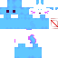 Скин Minecraft «EchoPanda_A9D42D»