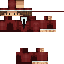 Скин Minecraft «EchoStrider_A9D85F»