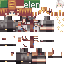 Скин Minecraft «EchoRider_A9E396»