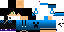 Скин Minecraft «EchoSentinel_A9F31C»