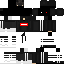 Скин Minecraft «EmberHydra_AA18EA»