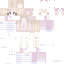 Скин Minecraft «EmberRen_AA2307»