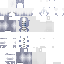 Скин Minecraft «EmberKaito_AA311F»