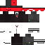 Скин Minecraft «EmberRaider_AA342F»
