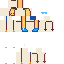 Скин Minecraft «EmberFalcon_AA36E6»