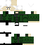 Скин Minecraft «EmberGunner_AA372C»