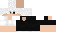 Скин Minecraft «EmberRanger_AA40CD»