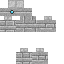 Скин Minecraft «EmberMantis_AA5F83»