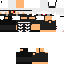 Скин Minecraft «EmberMajor_AA7283»