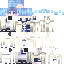 Скин Minecraft «EmberKaito_AA9187»