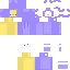 Скин Minecraft «EmberYoru_AAA4C5»