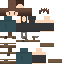 Скин Minecraft «aaaSI3»