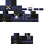 Скин Minecraft «EmberHydra_AAB859»