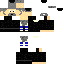 Скин Minecraft «EmberTux_AACE9D»