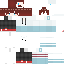 Скин Minecraft «EmberHydra_AAD8F4»