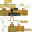 Скин Minecraft «FrostMajor_AB0249»
