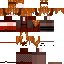 Скин Minecraft «FrostNyra_AB0897»