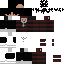Скин Minecraft «FrostArcher_AB3A2E»