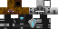 Скин Minecraft «FrostRecon_AB5163»
